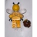 Bumblebee Girl - LEGO Collectible Minifigure Series 10 - col151 - col10-7 71001