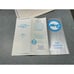 Vintage Ming Auto Beauty Center Mirror Finish Sales Brochure Pamphlet