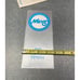 Vintage Ming Auto Beauty Center Mirror Finish Sales Brochure Pamphlet