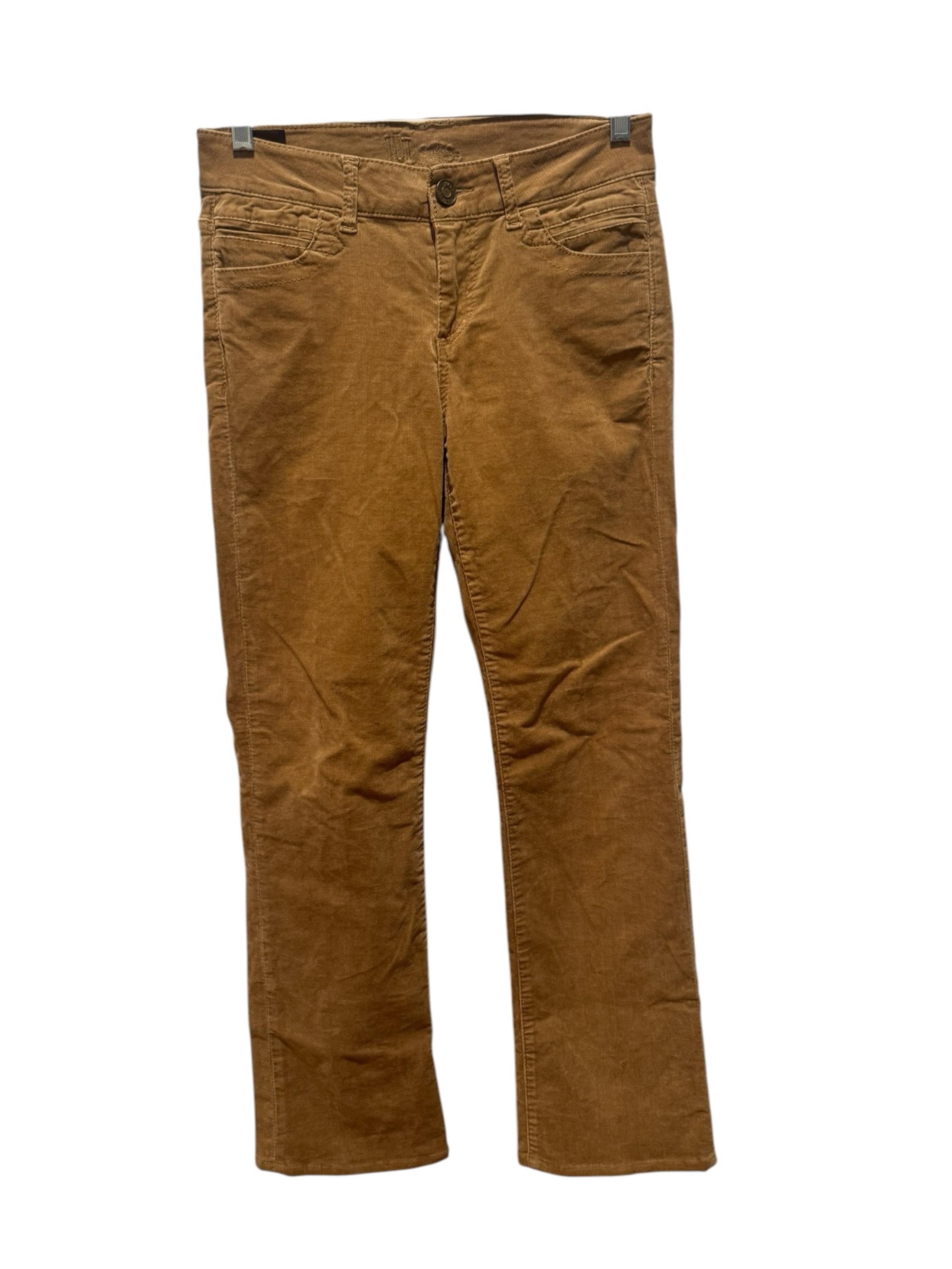 KUT FROM THE KLOTH Bootcut Corduroy Pants