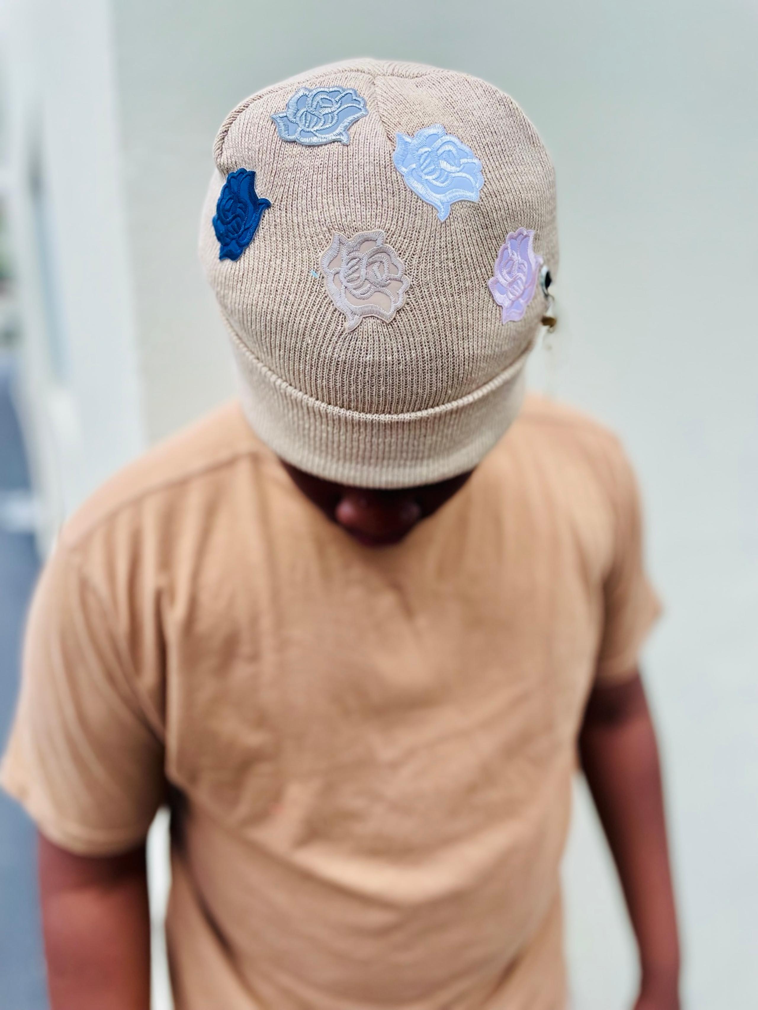 Beanie/Winter Wear / Keep it Neutral