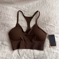 NUX Sports Bra