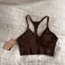 NUX Sports Bra