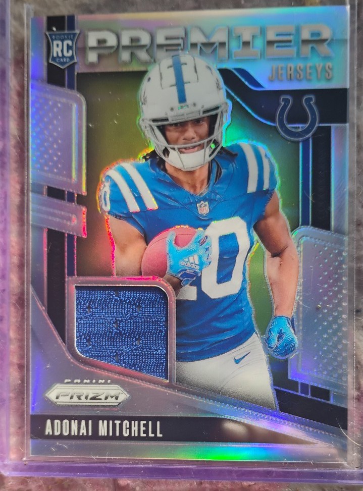 Rookie