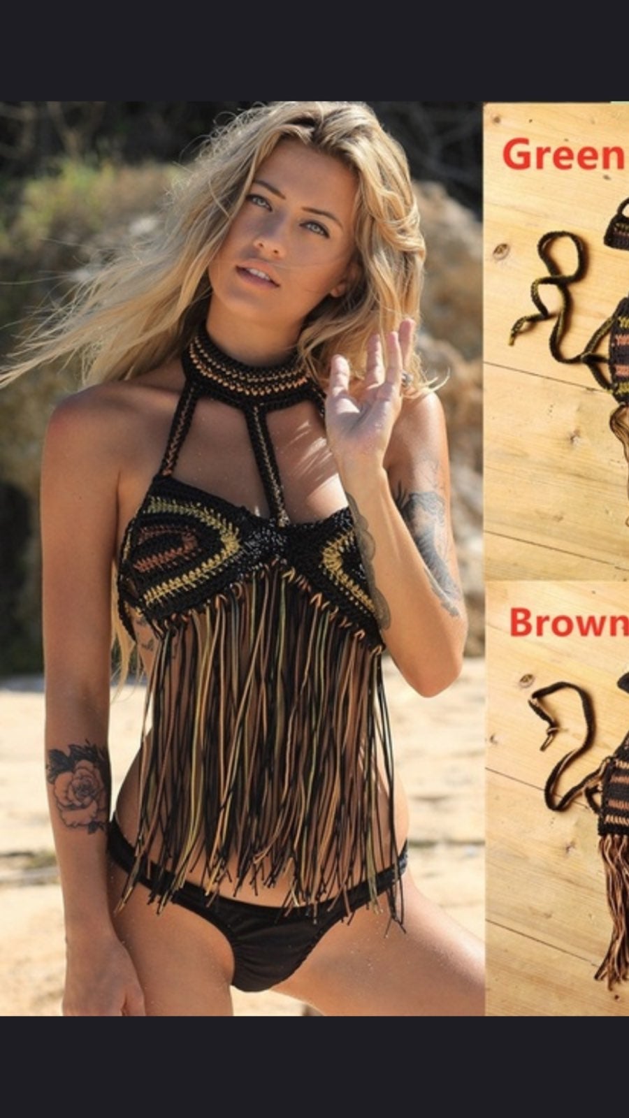 Fringe Festival Top.