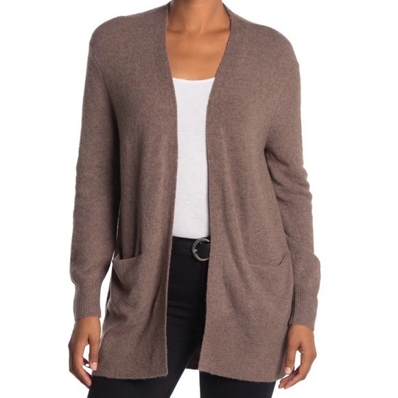 Roots Long Cardigan Sweaters | Mercari