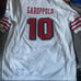 49ers jersey large