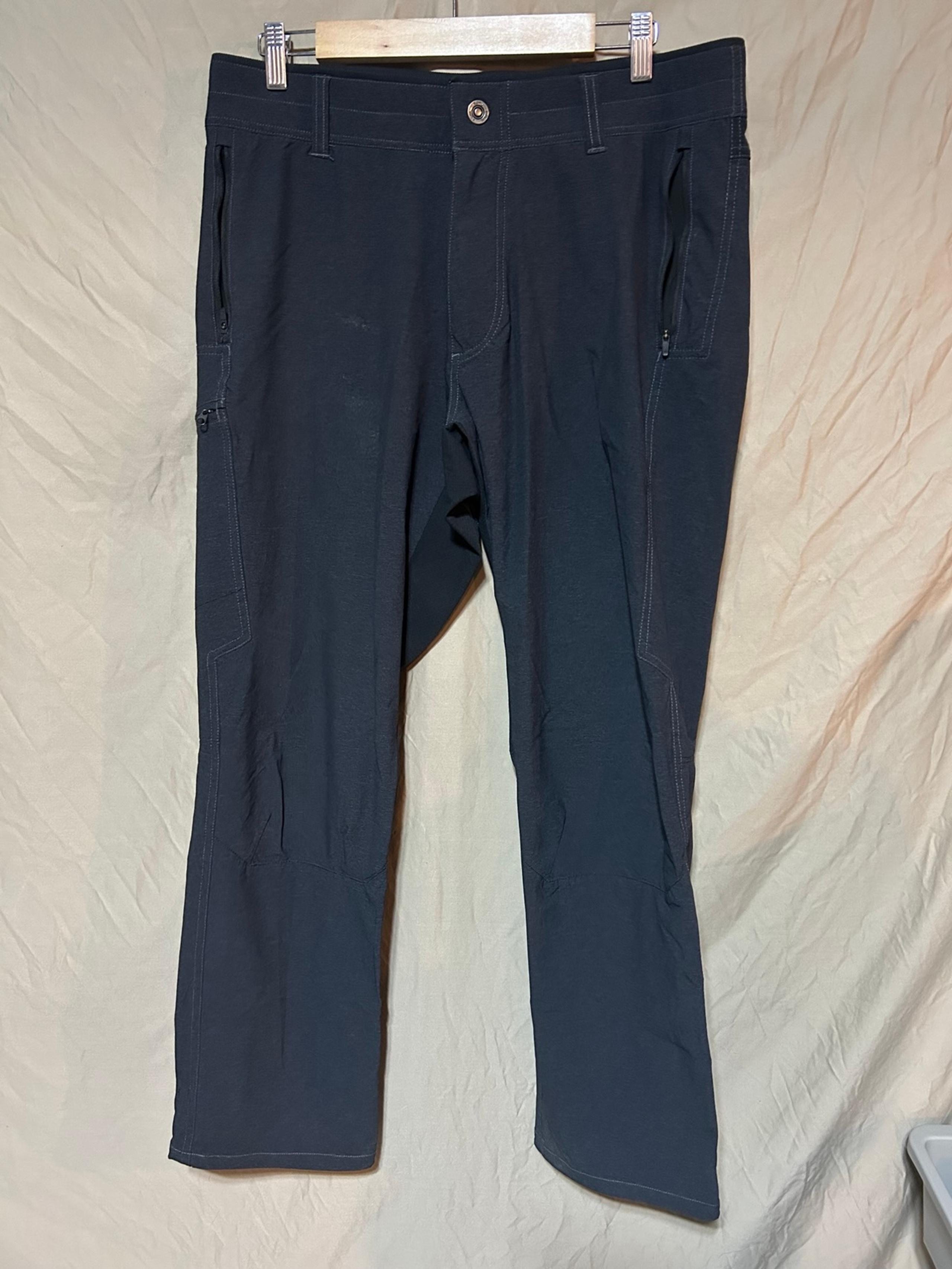 Kuhl Men's Renegade Lightweight Hiking Pants