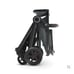Mompush Ultimate 2 Stroller NO WHEELS