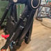 Mompush Ultimate 2 Stroller NO WHEELS