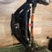 Mompush Ultimate 2 Stroller NO WHEELS
