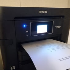 Epson printer