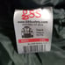 GSS SAFETY LLC Hi-Visibility Bomber Insulated Yellow Jacket NEW