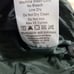 GSS SAFETY LLC Hi-Visibility Bomber Insulated Yellow Jacket NEW
