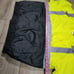GSS SAFETY LLC Hi-Visibility Bomber Insulated Yellow Jacket NEW