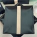 Dinner Plates Mikasa Bamboo Black Gourmet Basics Tan Bamboo Stripes 11.25 set/4