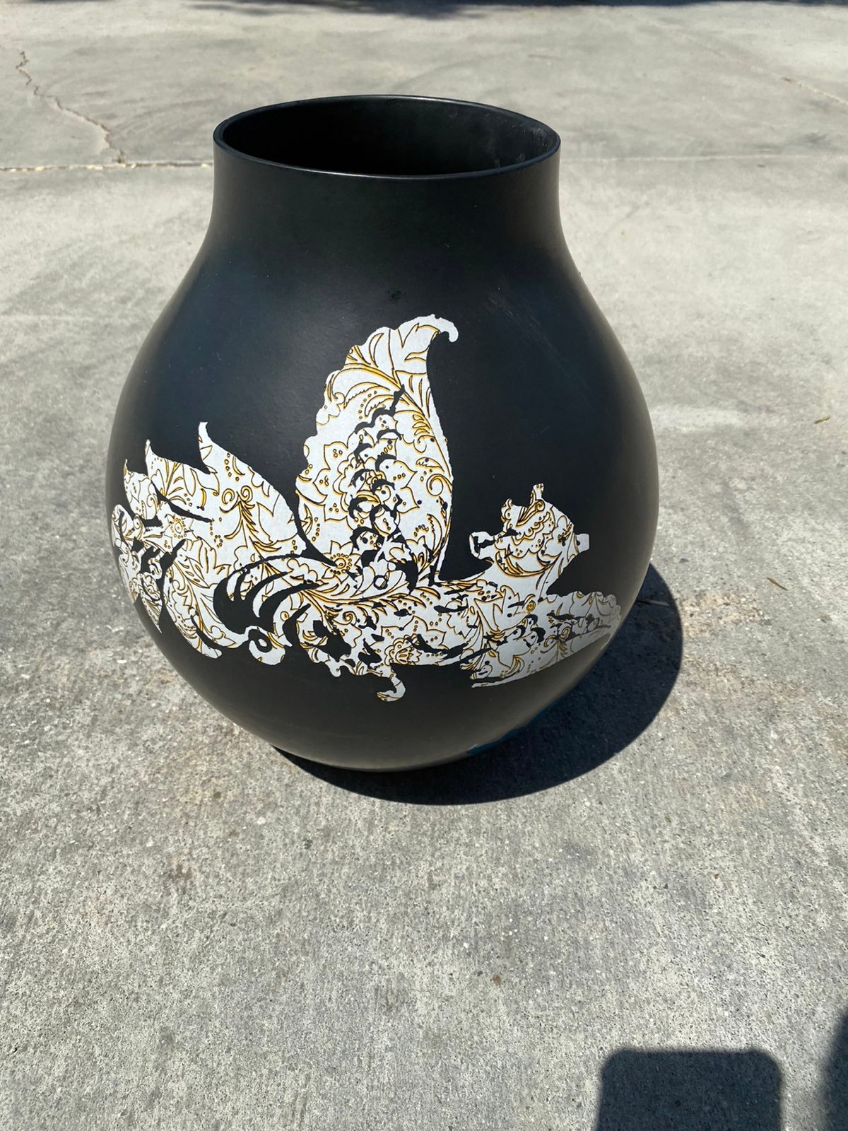 IKEA HELLA JONGERIUS VASE PS Jonsberg Co