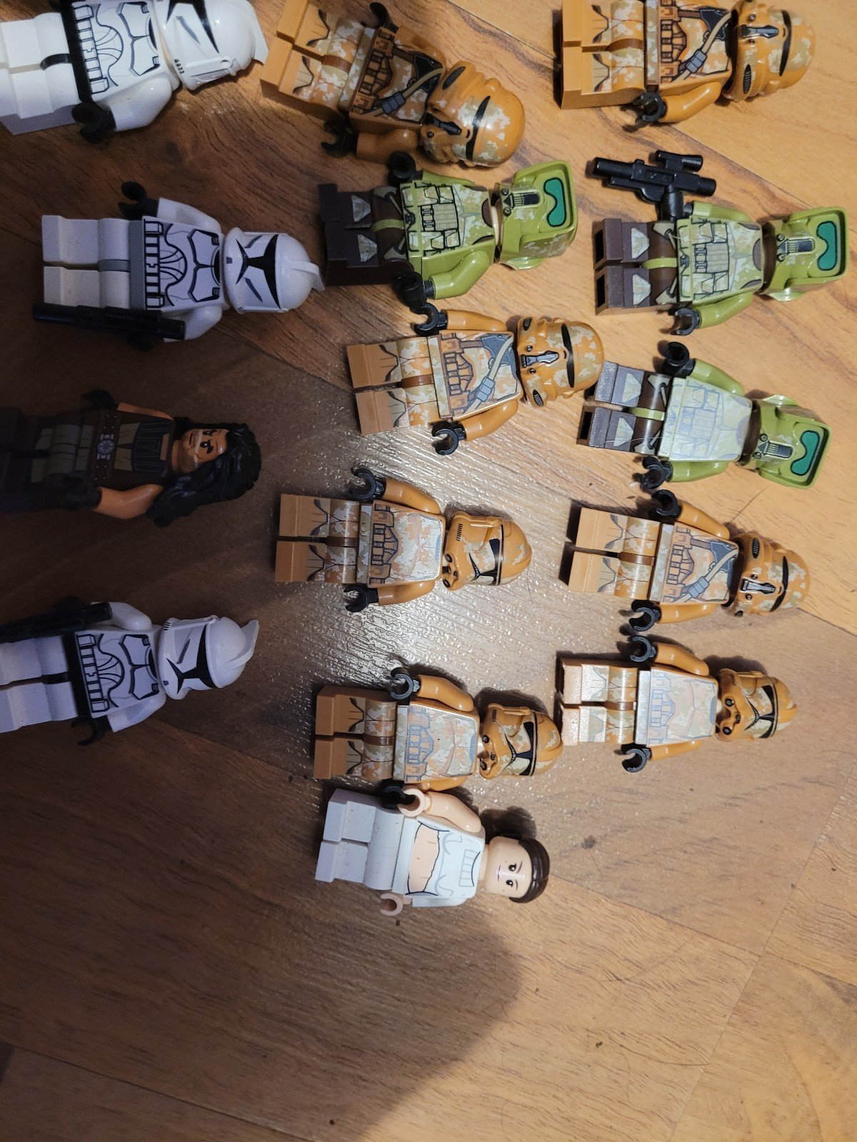Lego Star Wars