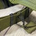 Vintage US MILITARY Individual Equip Belt & Suspenders size M