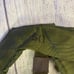 Vintage US MILITARY Individual Equip Belt & Suspenders size M