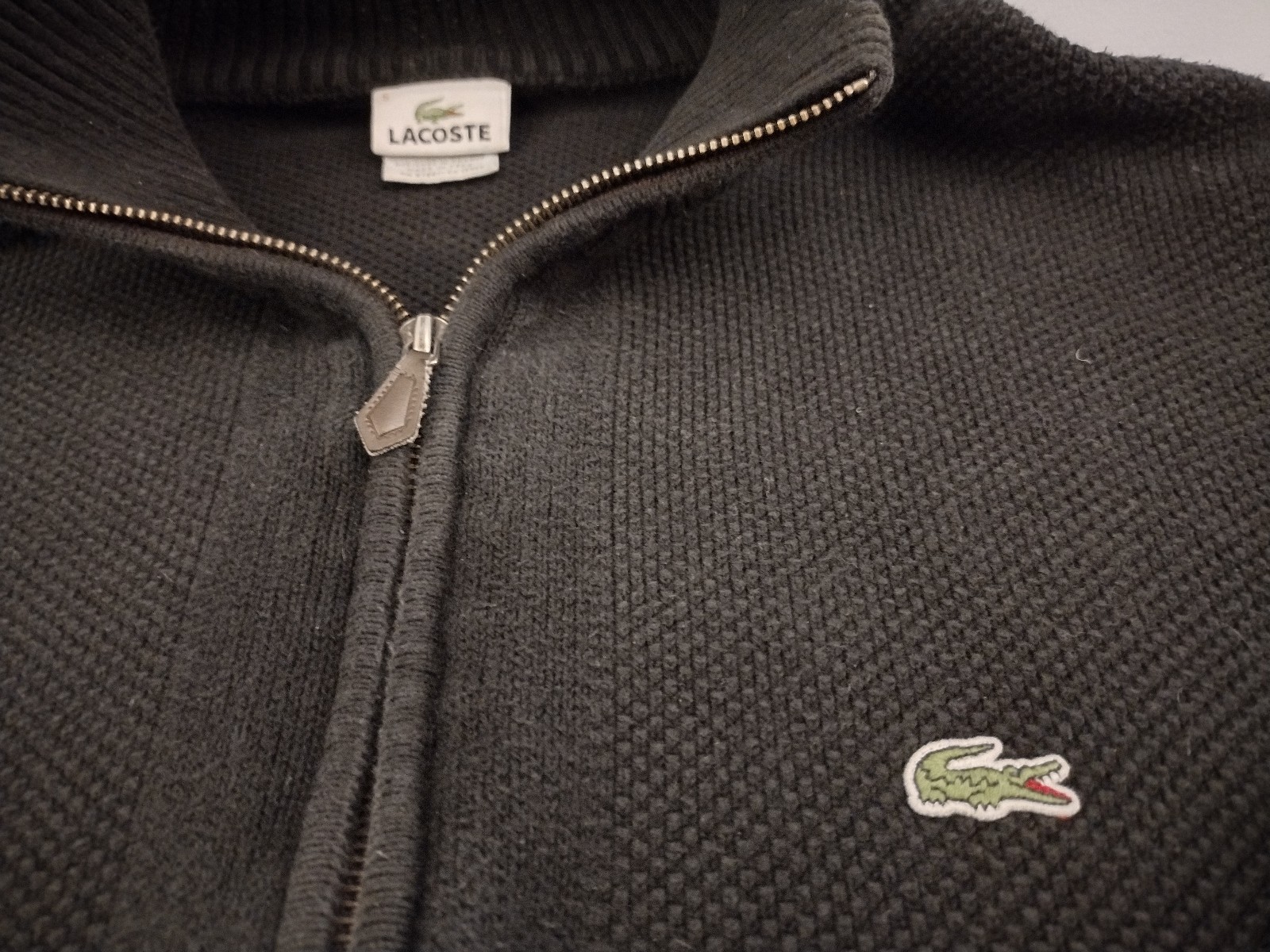 Lacoste