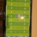 Pro bowl electric football ( only local areas )