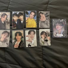 Seventeen Collection Drop