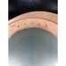 Authentic Gucci Red/Silver Leather Guccisima Interlocking G Belt Sz 90cm/36 EUC
