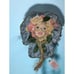 Imagine A Fantasy Art Collection Mask by Show-Stoppers Vintage 1990's