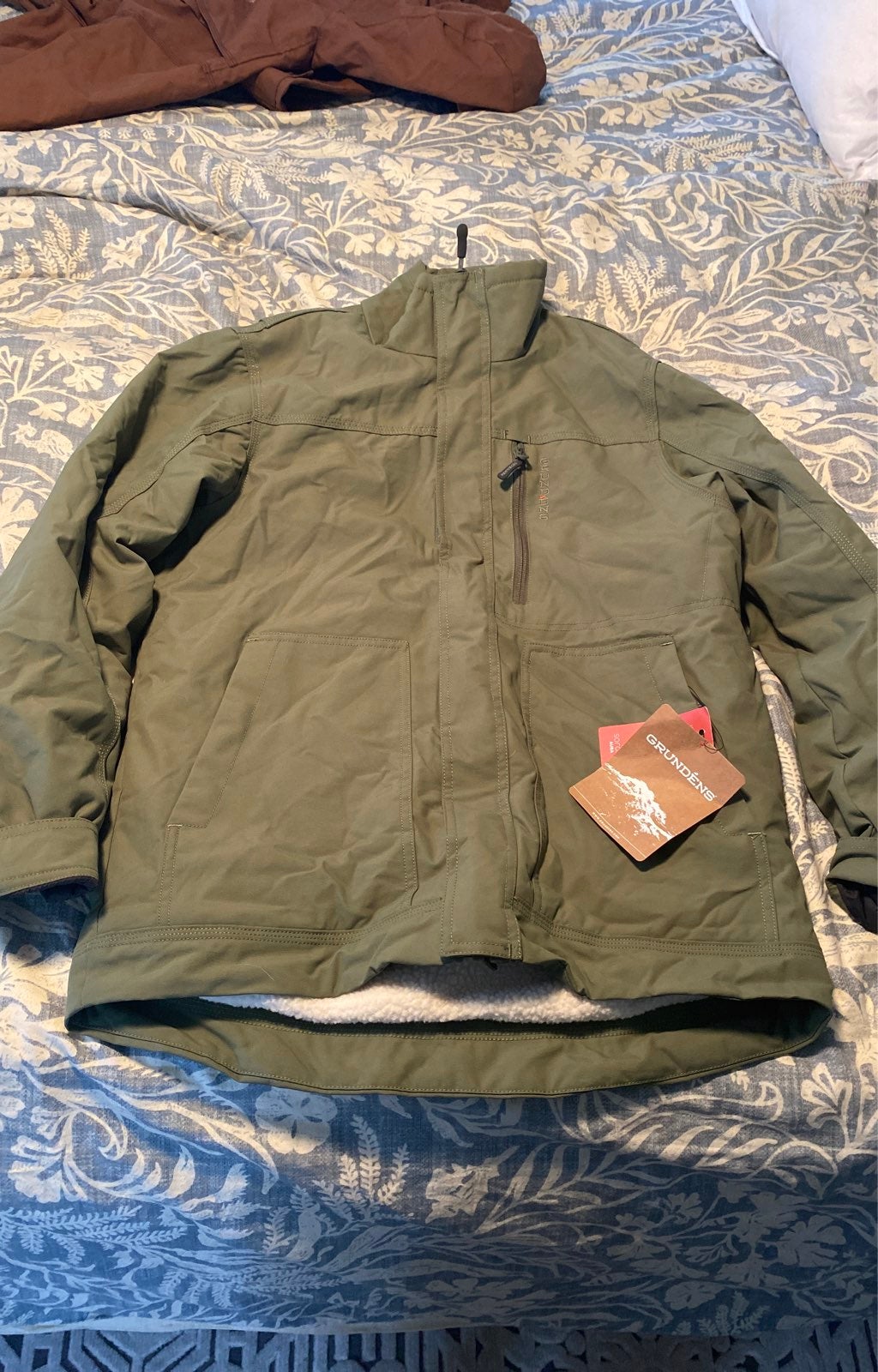 Jacket