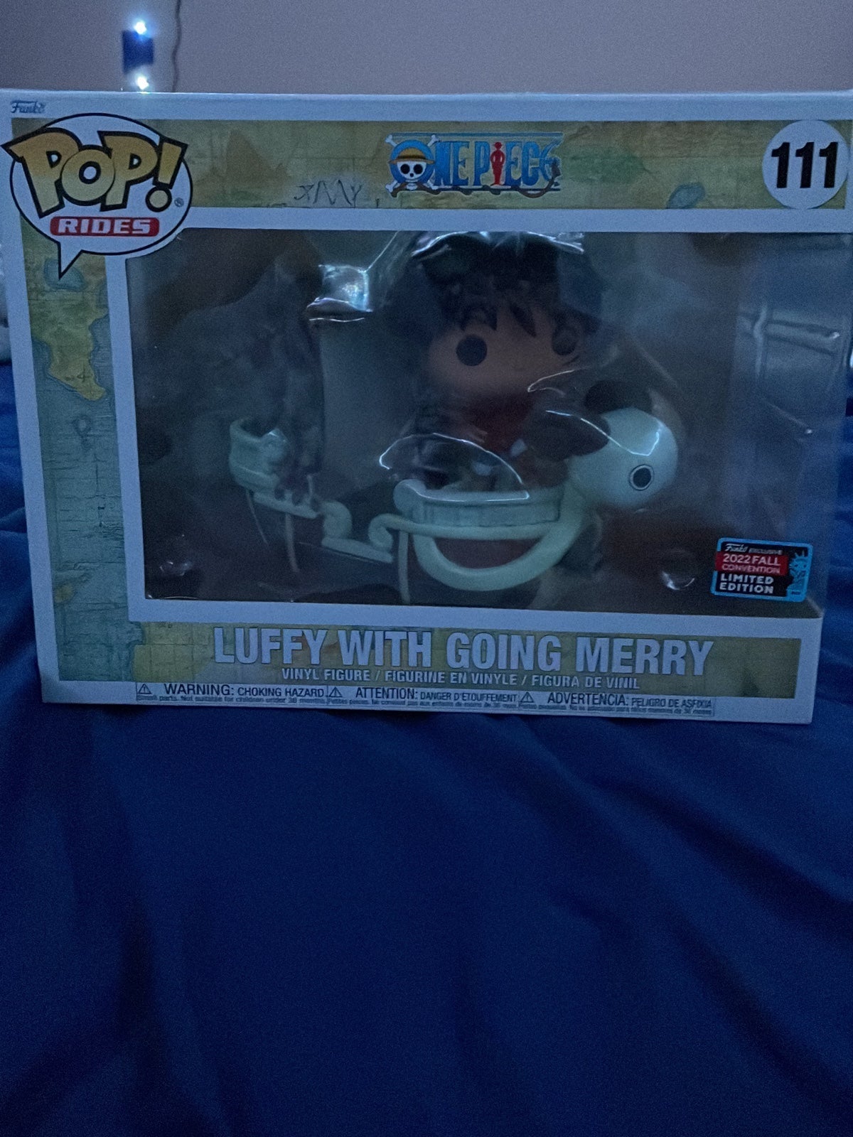 Funko Pop