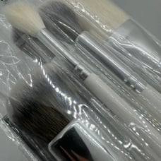 Morphe X JACLYN HILL The Complexion MasterCollection Brush Set - 5 pcs.