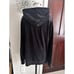 Women’s JOE’S Jeans Black Velour Pullover Hoodie Small