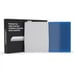 Coldest Ultra Slim Firm Pillow - Gel Memory Foam Pillow for Stomach