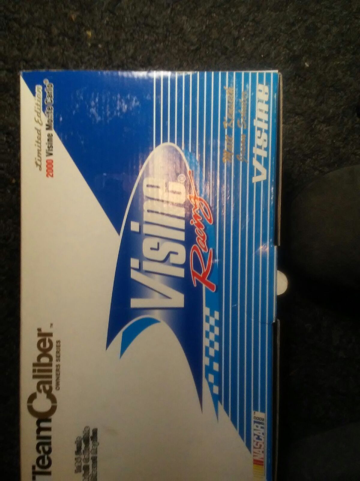 Matt kenseth ,jason schuler diecast car