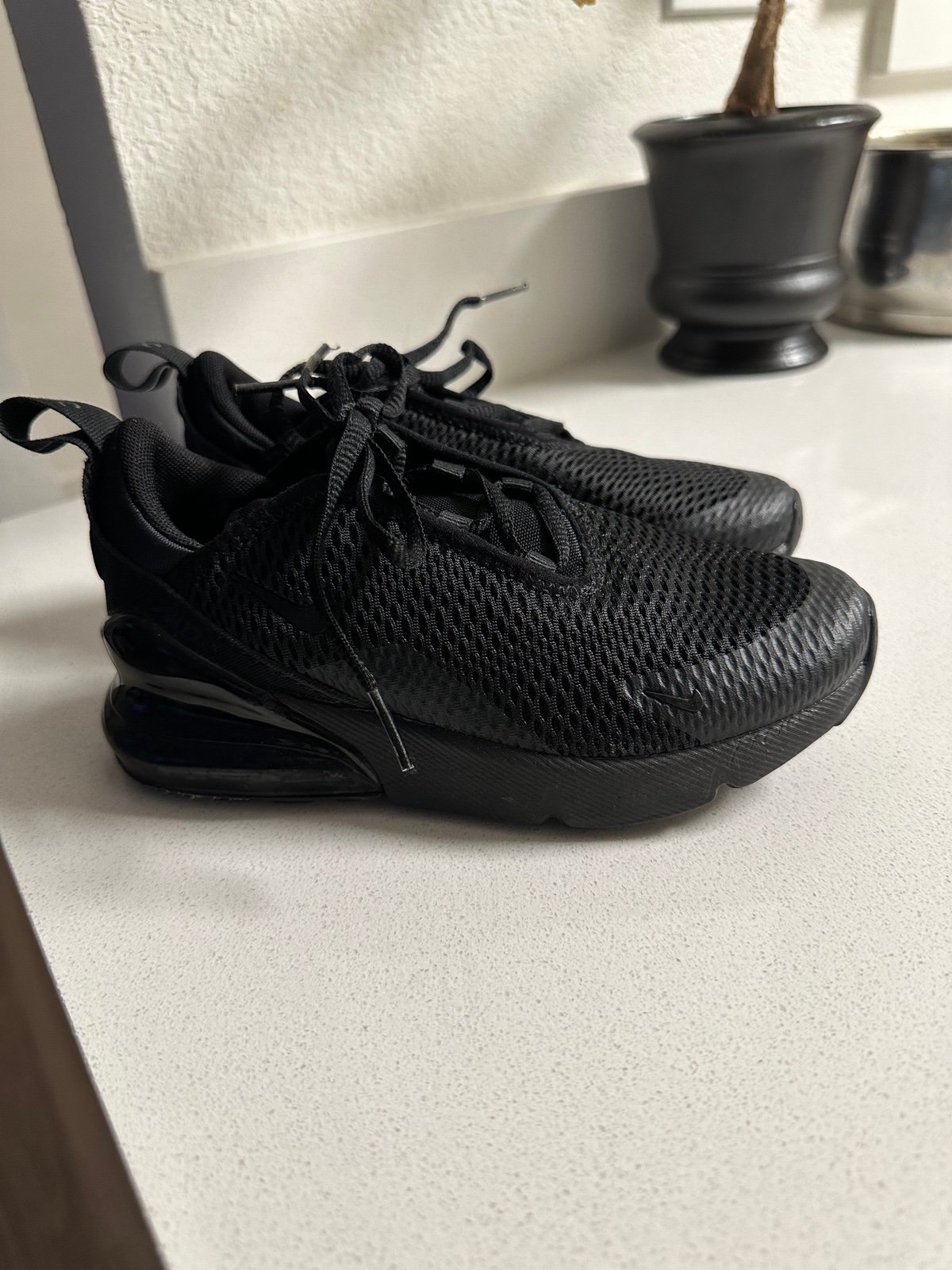 Nike airmax 270 kids