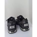 Nike Training Reax Athletic Shoes Black Sneakers Cross-Training Workout Gym