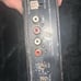 Sony Xplod XM-Gtr2022 Amplifier