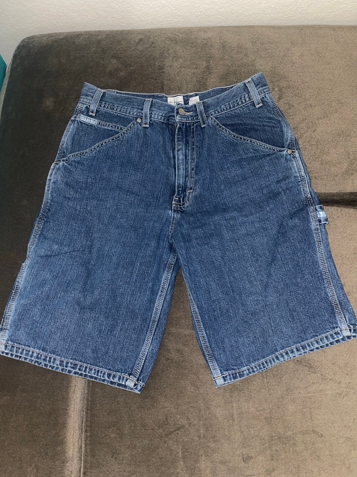 Calvin Klein Carpenter Shorts