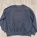 OFFICIAL Taylor Swift Eras Tour Blue Crewneck (XL)