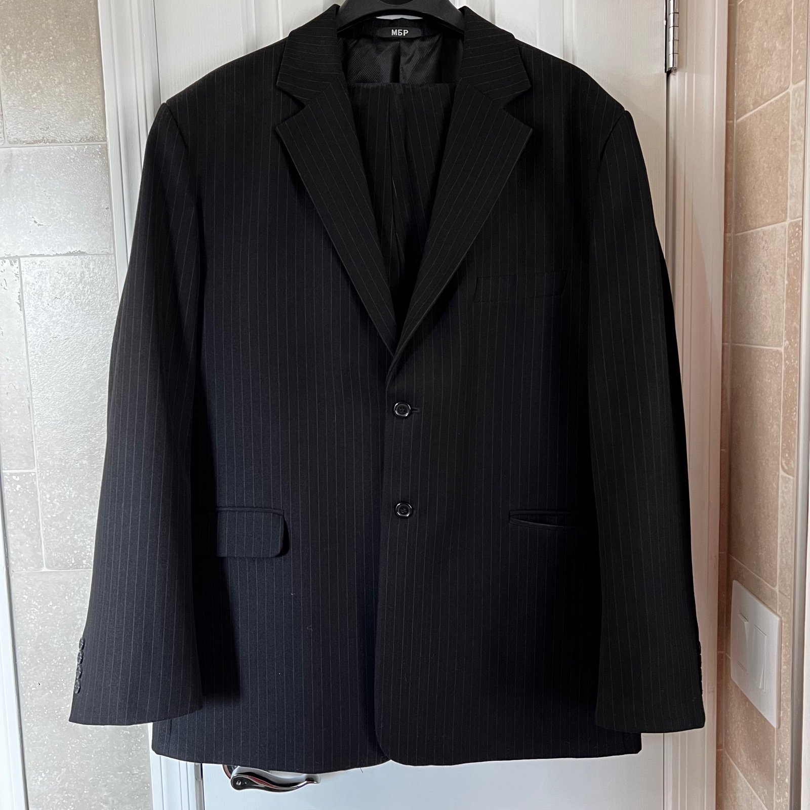 Men’s Suit