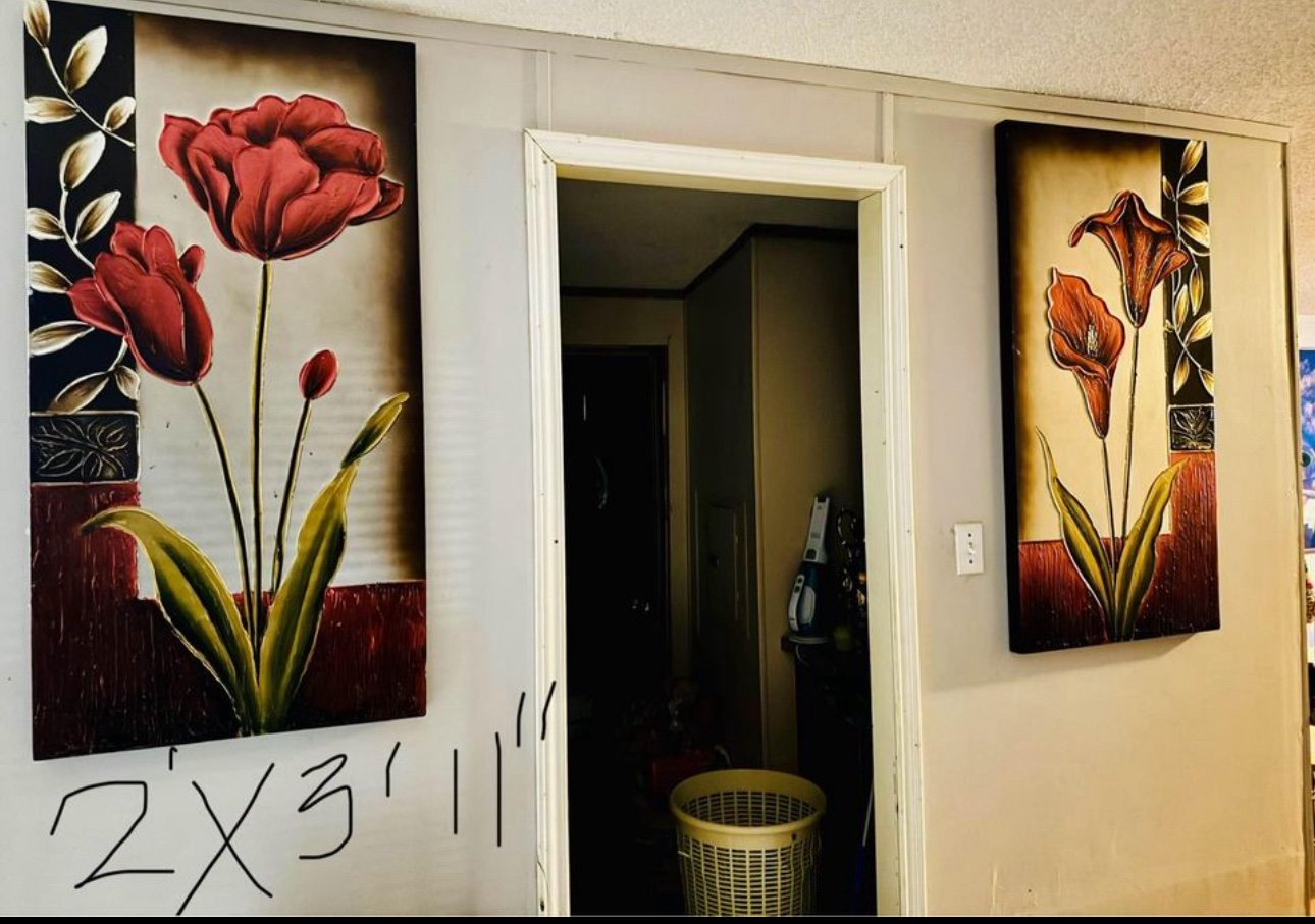 Home decor