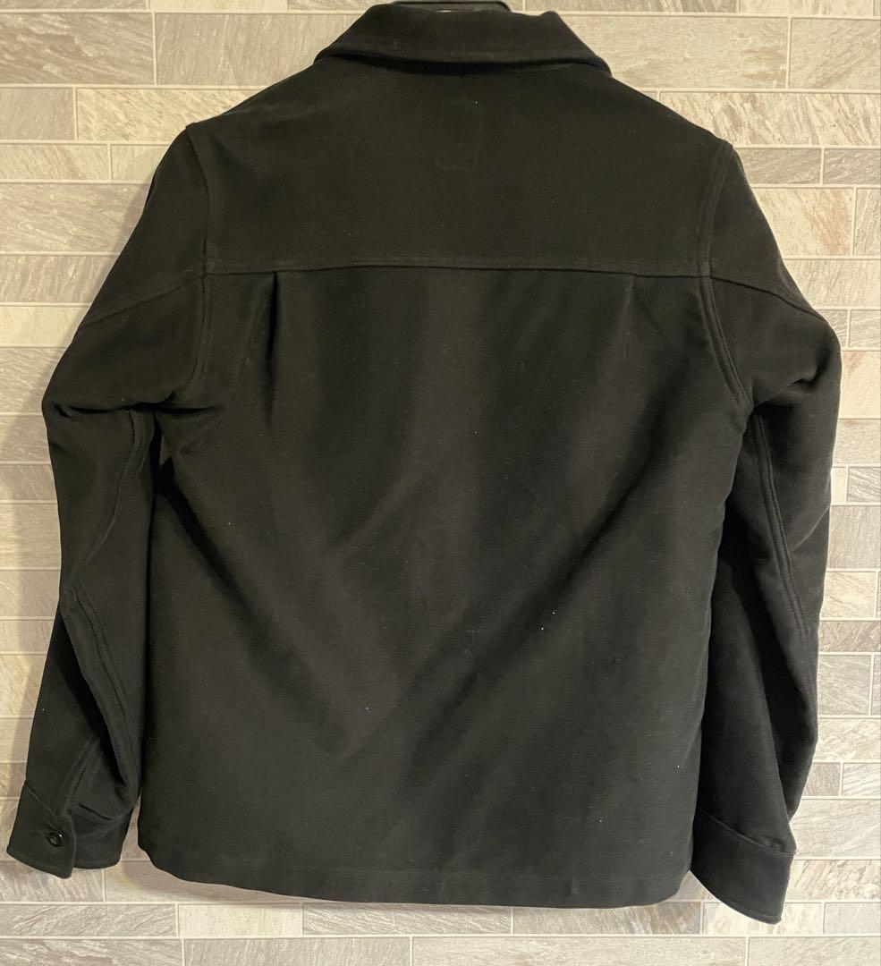 Ron Herman Soft Shell Mods Coat Spring Waterproof