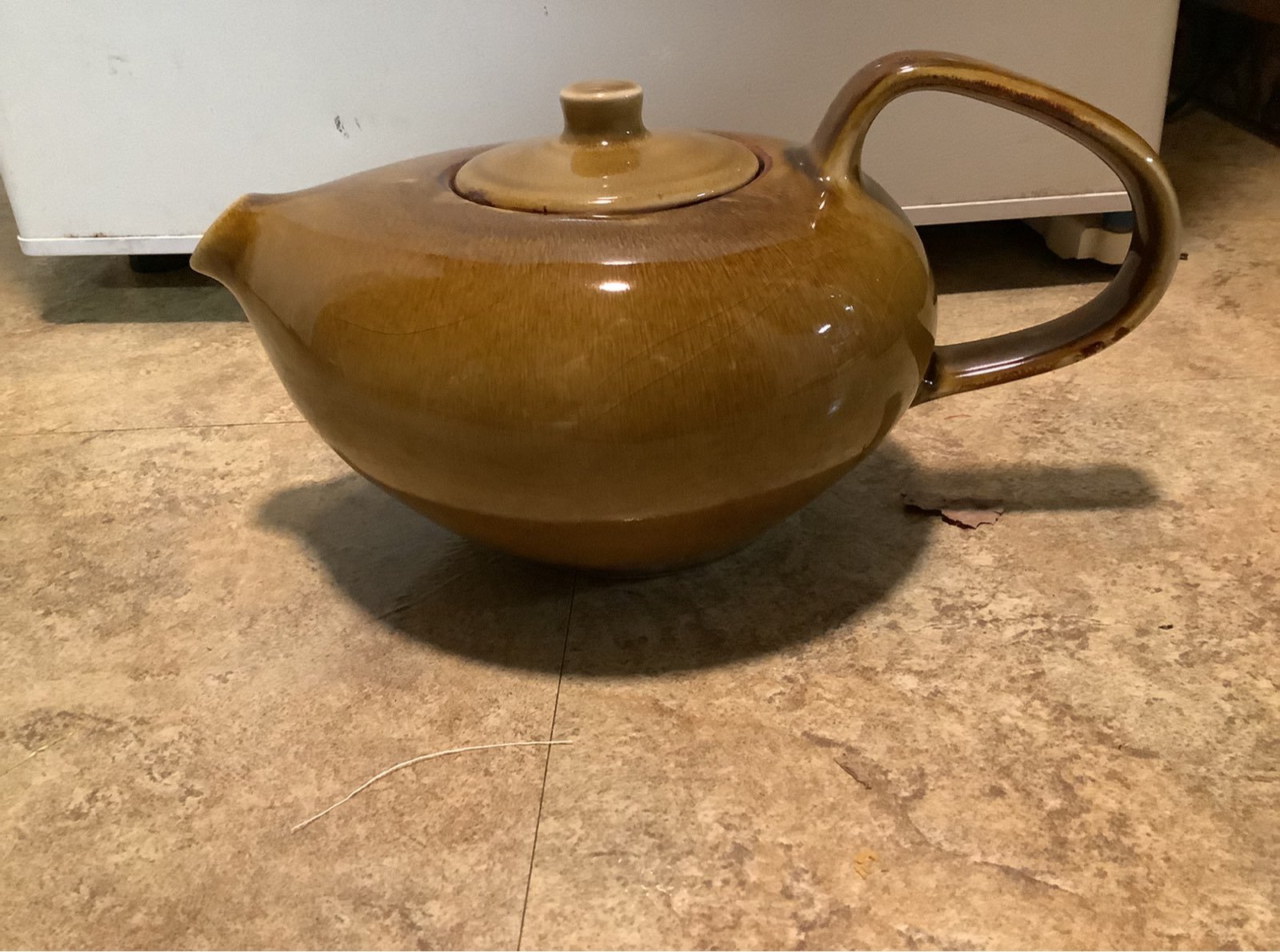 Vintage Russell Wright Teapot
