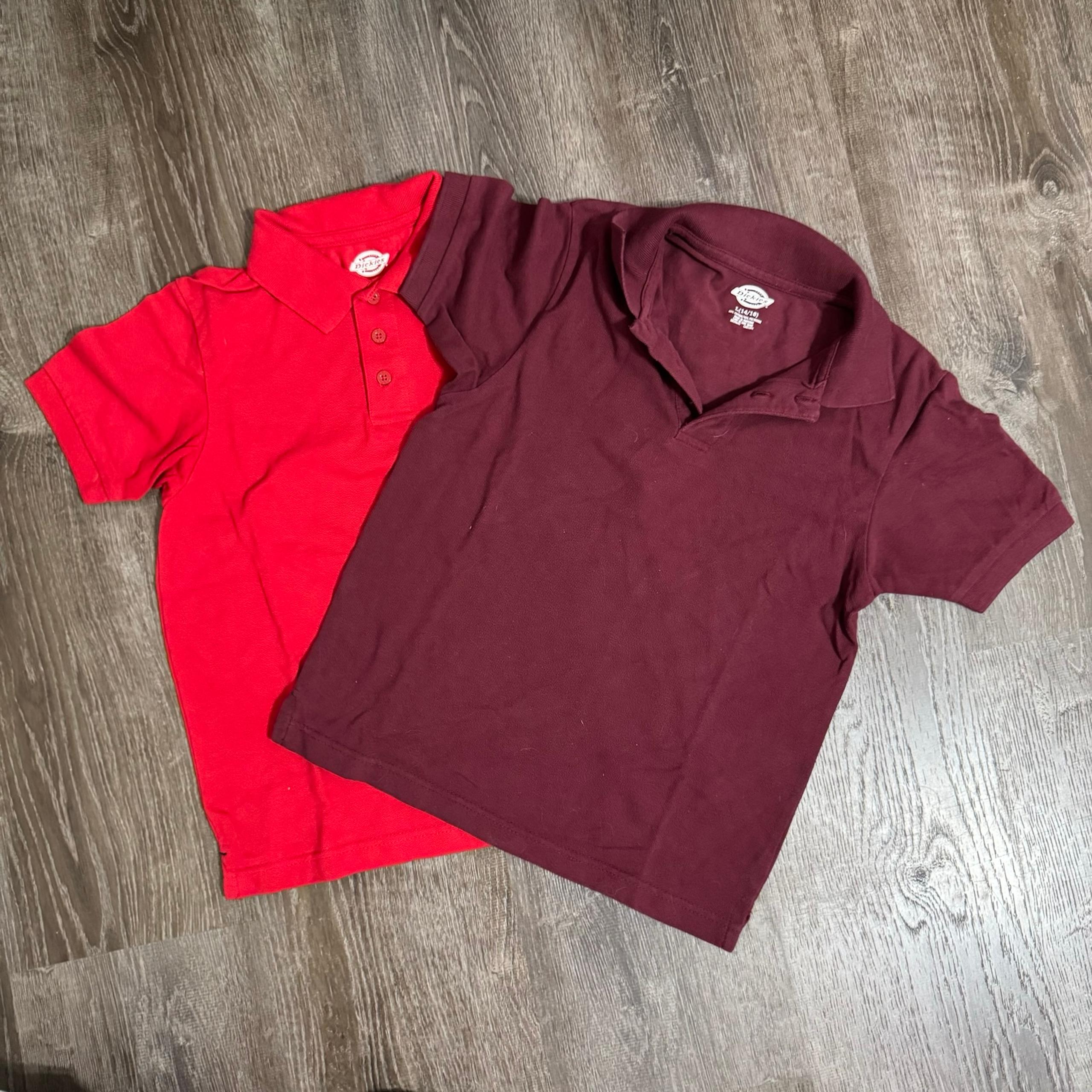 Dickies Polos