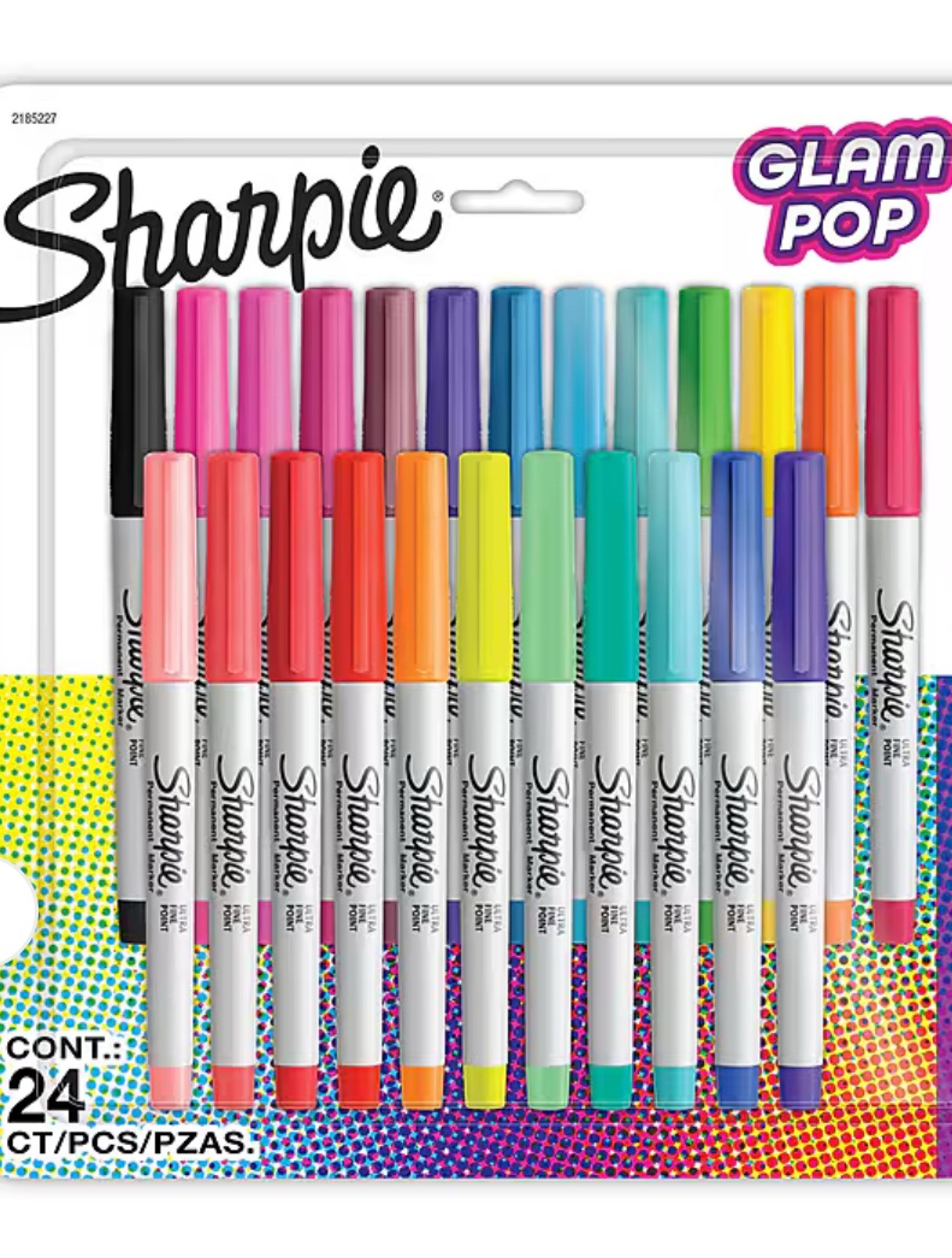 Sharpie