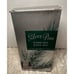 Silver Pine Bubbling Bath Oil Fuller Brush *RARE*
