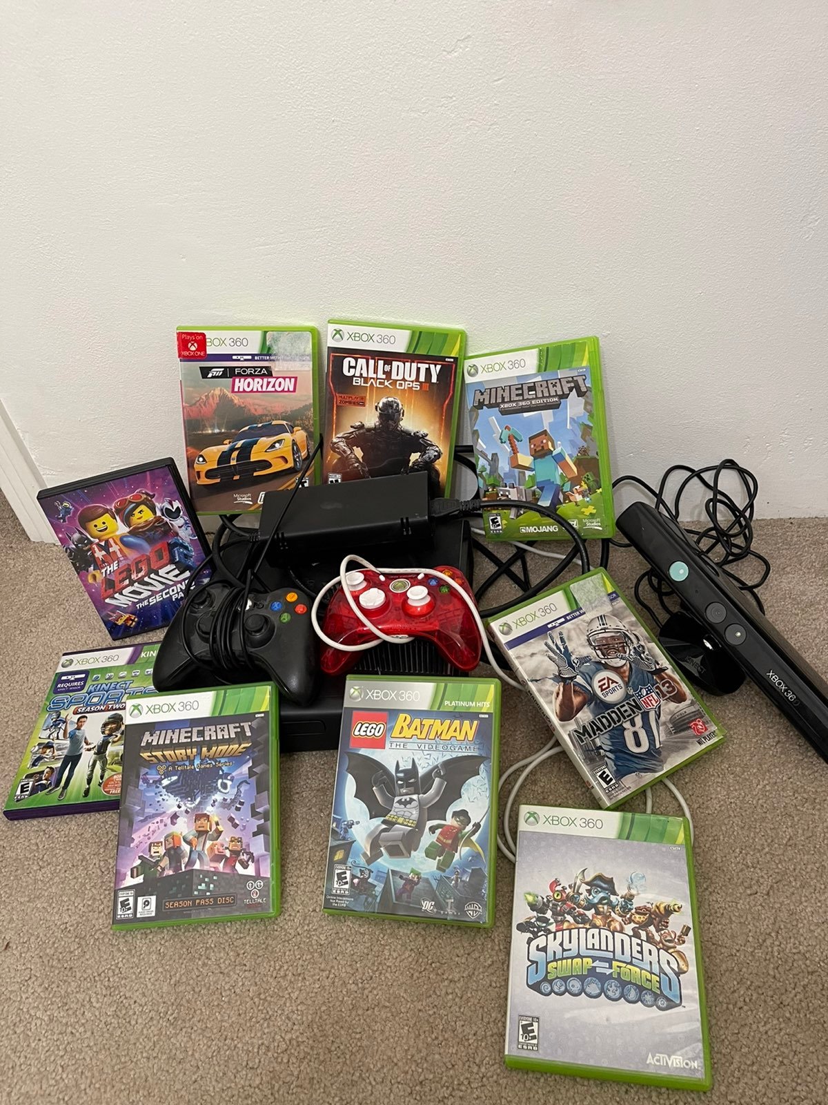 Xbox 360