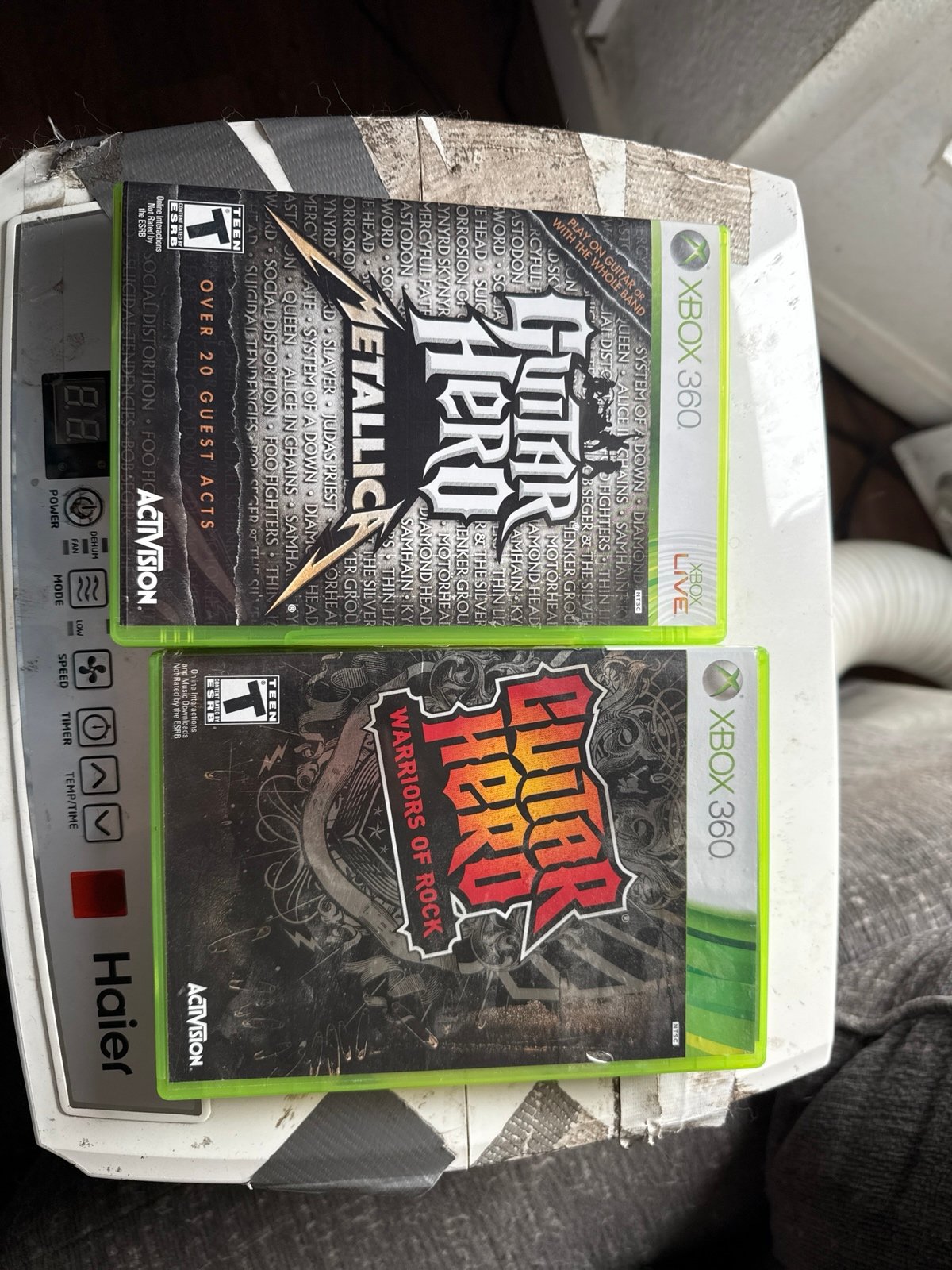 RESERVED FOR LUDRADIVE