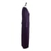 Karen Miller Vintage Jacket Long Dress Beaded Sequins Plum Purple Women’s Size 8